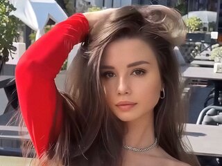 AlishaDaniel livejasmin anal nude