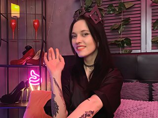 AuroraSolary jasmine live fuck
