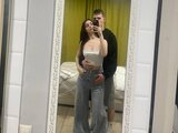 JackAndJanice naked fuck ass