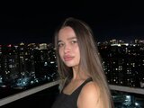 KristiNova show ass show