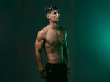 NoahHunter cam anal naked