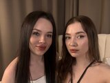 OctaviaAndMarian sex livejasmin online