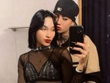 TrixiAndSuki jasmin sex lj