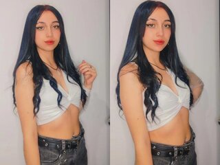 AbbySkylar jasmine camshow real