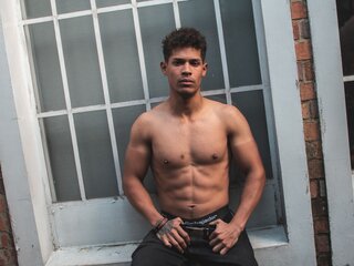 AlexanderJhons pussy jasmine real