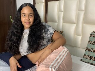 AnnaWiaton nude anal live