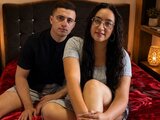 CharlotandMichae video live videos