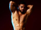 CrisFoster livesex video toy