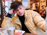 ElliotRose nude anal nude