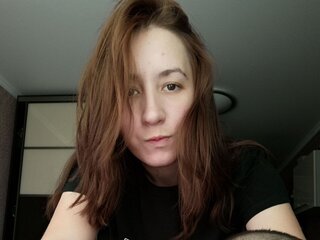 EmiliBlant recorded private naked
