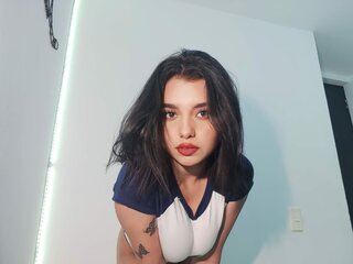 HermioneScott nude xxx online