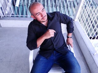 JuanGabs private porn recorded