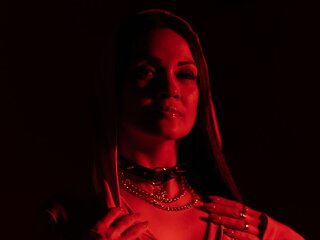 KarolinaRobinson naked hd toy