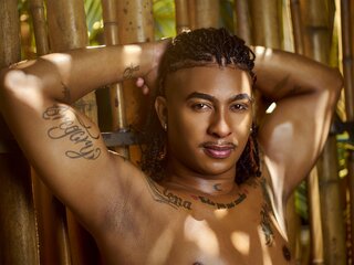 LeoCooper hd webcam jasmin