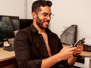 MarcoDiesel online private show