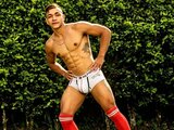 MathewLopez webcam recorded lj