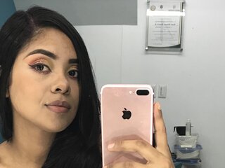 NattyShec pussy webcam livejasmin.com