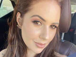 NinnaBruce pussy amateur free