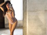 Noemilight recorded real cam