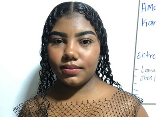 PamelaWilsonn camshow online jasminlive