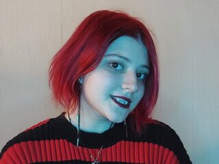 PoppyBlom pictures naked camshow