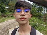 RicardoSalcedo naked hd online