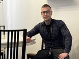 RomeoBodhi online porn show
