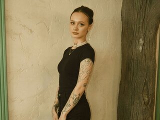 ShaunaGrimme recorded naked jasmine