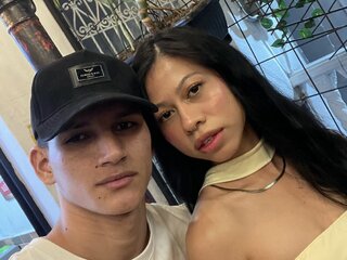 SophiAndJack camshow pussy pictures