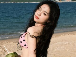 SuYi sex free webcam