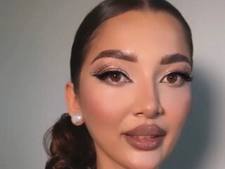 ZarifaBev video webcam show